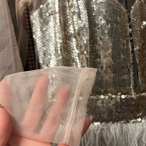 Fashion Nova dress - Picture 4 of 5